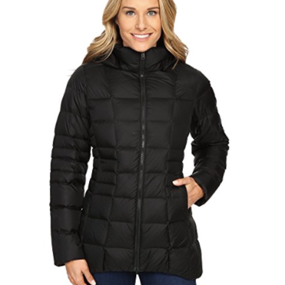 The North Face Transit Jacket II